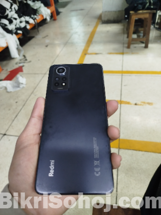 Redimi note 12 pro